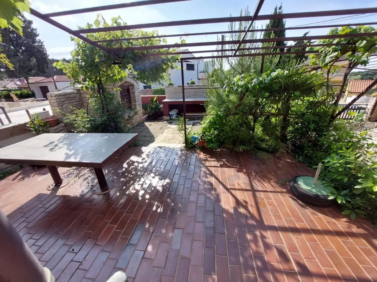 Apartment Garden Premantura Croatia
