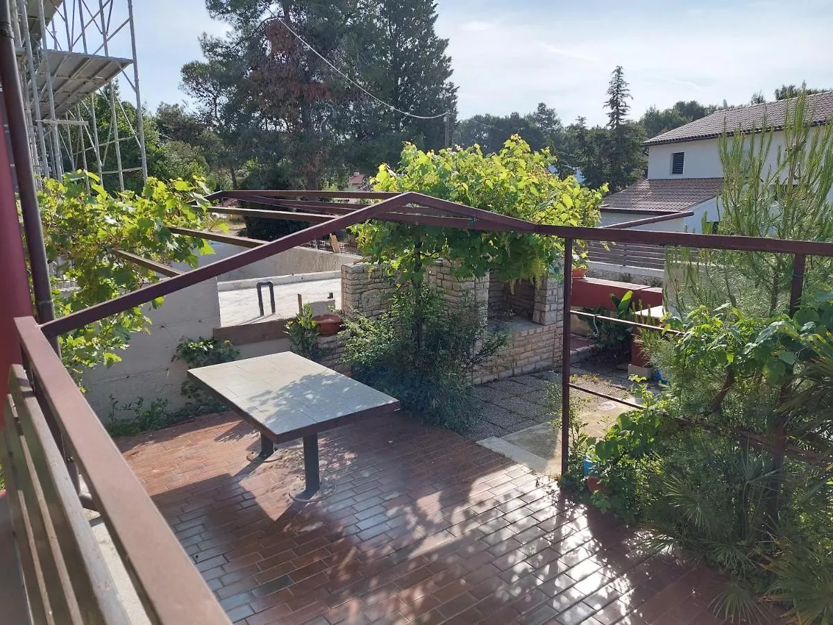Apartment Garden Premantura 0*,  Croatia