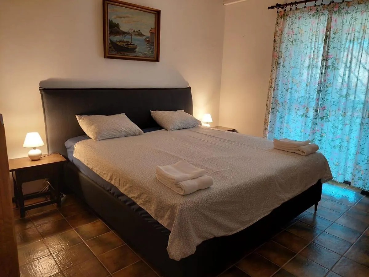 Apartment Garden Premantura Croatia