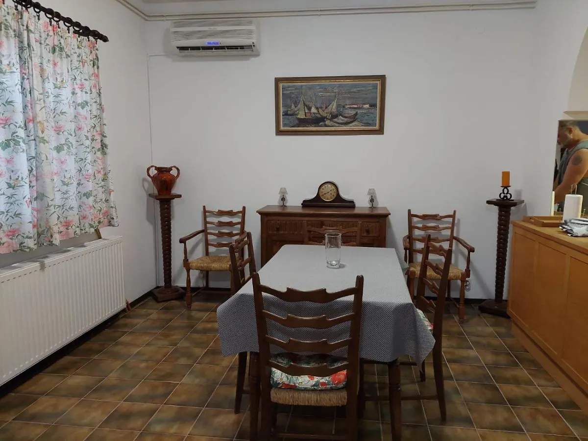 Apartment Garden Premantura 0*,  Croatia
