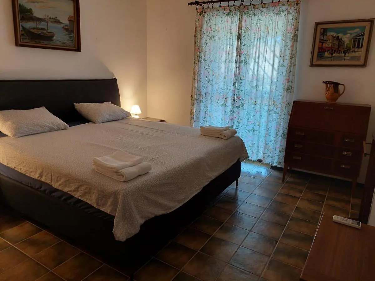 Apartment Garden Premantura Croatia