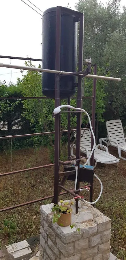 Apartment Garden Premantura