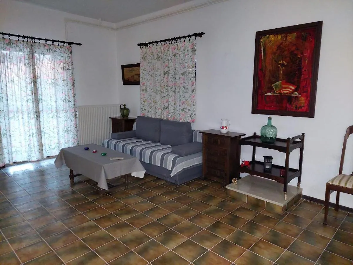 Apartment Garden Premantura Croatia