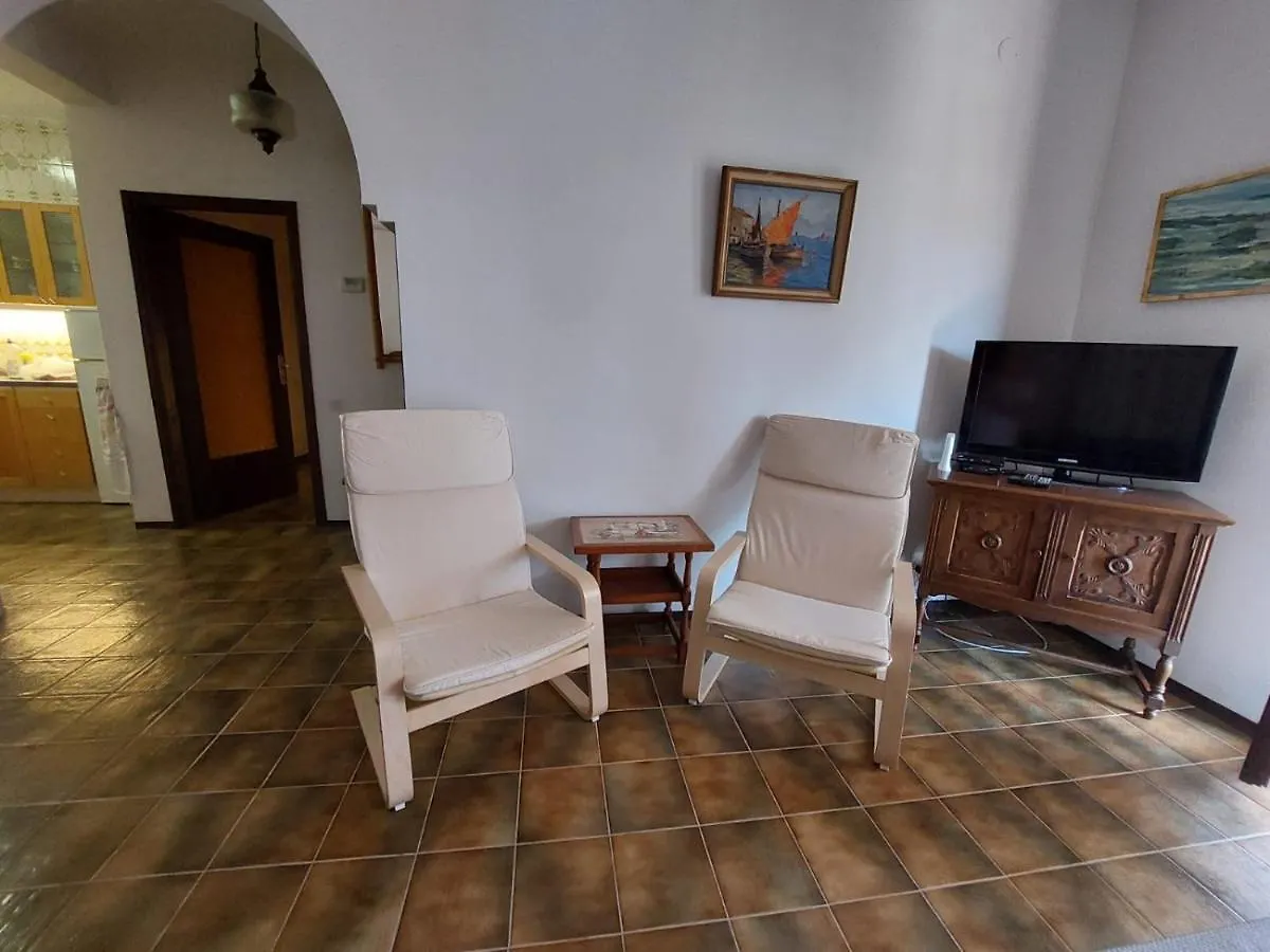 Apartment Garden Premantura Croatia